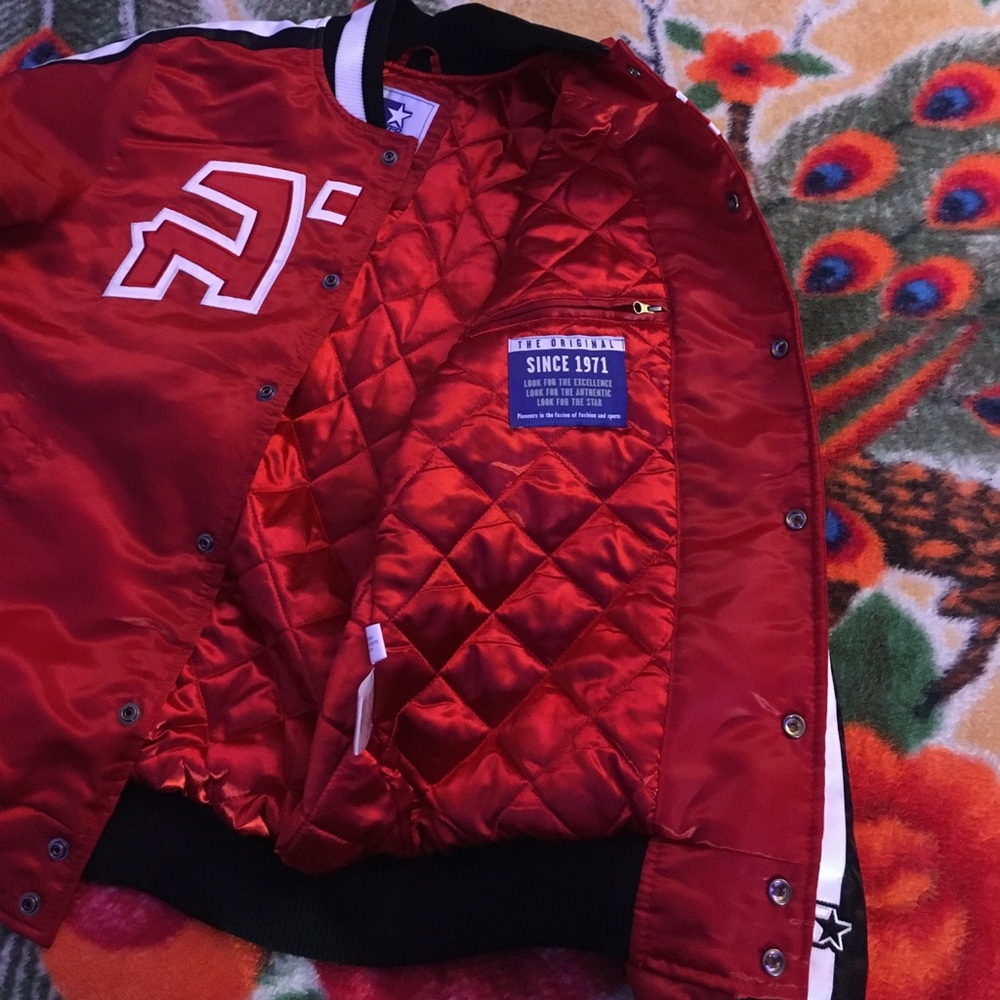 Jacket - Picture 3 of 3